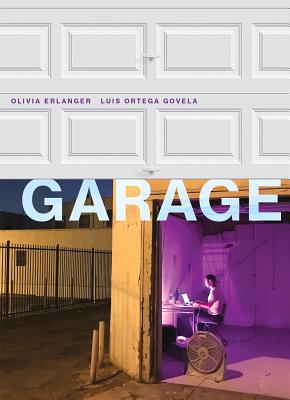 Image for Garage (The MIT Press)