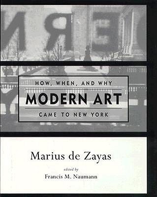 How, When, and Why Modern Art Came to New York