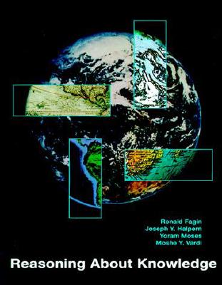 Image for Reasoning About Knowledge Reasoning About Knowledge