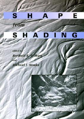 Shape From Shading (Artificial Intelligence)