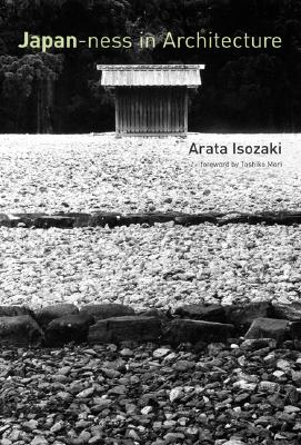 Japan-ness in Architecture