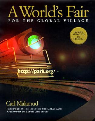 Image for A World's Fair for the Global Village