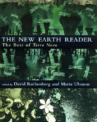 The New Earth Reader: The Best of Terra Nova