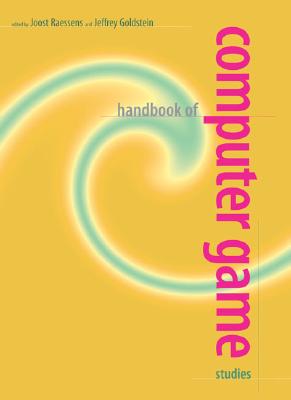 Image for Handbook of Computer Game Studies