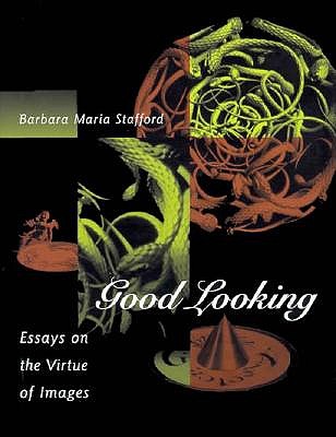 Image for GOOD LOOKING ESSAYS ON THE VIRTUE OF IMAGES