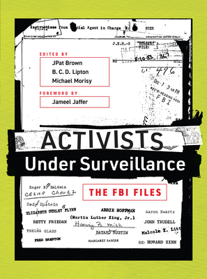Activists Under Surveillance: The FBI Files (Mit Press)