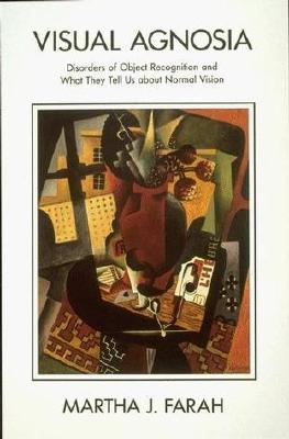 Visual Agnosia