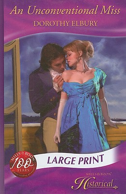 An Unconventional Miss