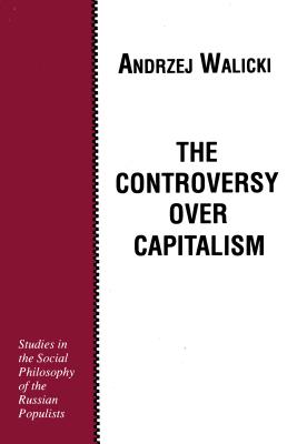The Controversy over Capitalism