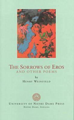 Sorrows of Eros and Other Poems