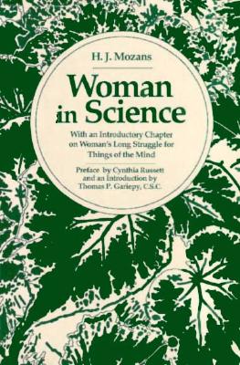 Image for Women In Science