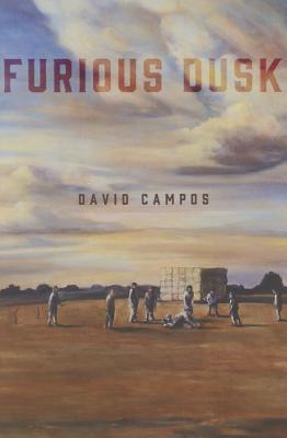 Furious Dusk (Andrs Montoya Poetry Prize)