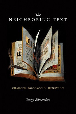 Neighboring Text: Chaucer, Boccaccio, Henryson