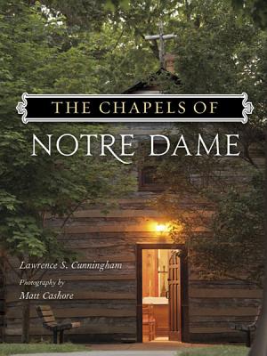 Chapels of Notre Dame