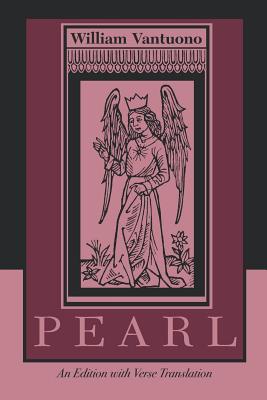 Image for Pearl: An Edition with Verse Translation
