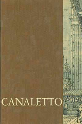 Canaletto: Selected Drawings