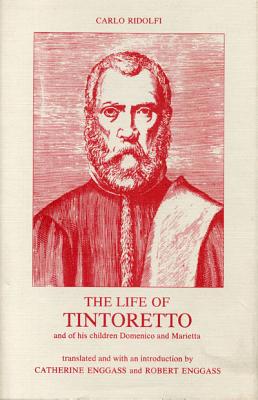 Life of Tintoretto