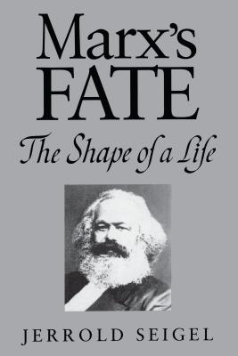 Image for Marx's Fate: The Shape of a Life