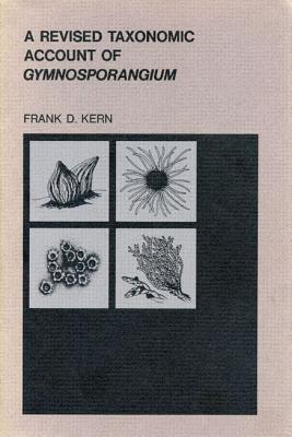 A Revised Taxonomic Account of Gymnosporangium