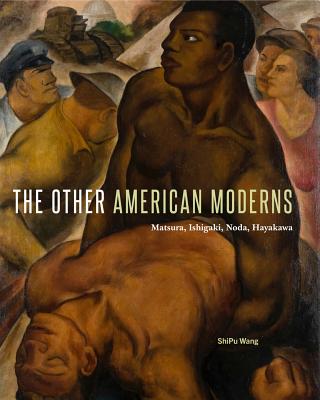 Other American Moderns: Matsura, Ishigaki, Noda, Hayakawa