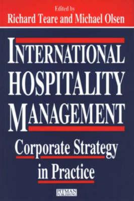 International hospitality management