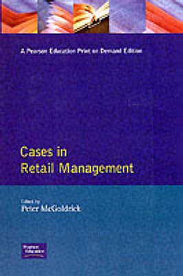 Cases in Retail Management