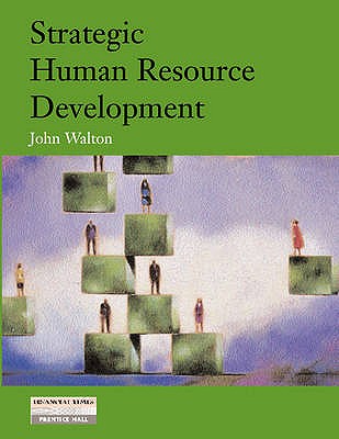 Strategic Human Resource Development