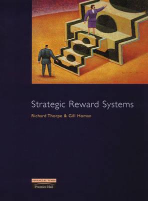 Strategic Reward Systems