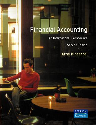 Financial Accounting: An International Perspective