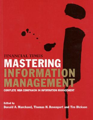 Mastering Information Management