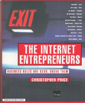 Internet Entrepreneurs Price, Christopher
