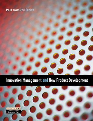 Innovation Management & New Product Development