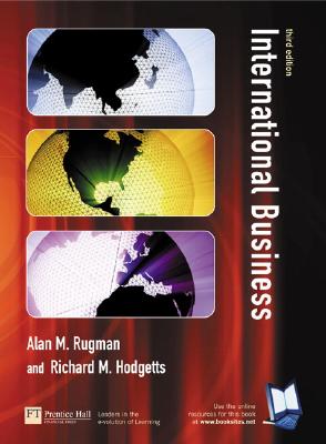International Business, Third Edition