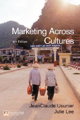 Marketing Across Cultures
