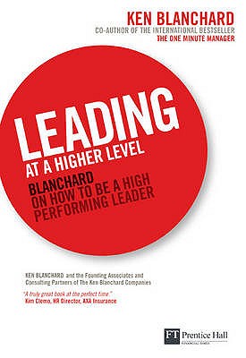 Leading at the Highest Level