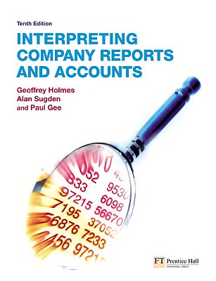 Interpreting Company Reports