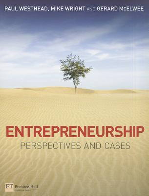 Entrepreneurship: Perspectives and Cases