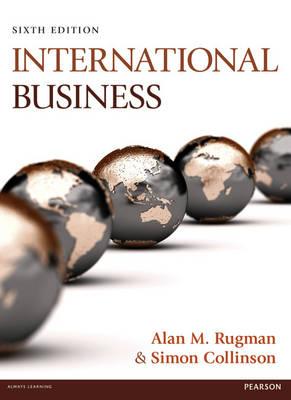 International Business (6th Edition)