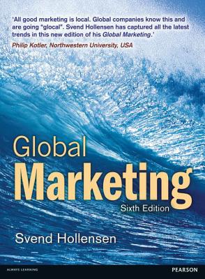 Global Marketing (6th Edition)