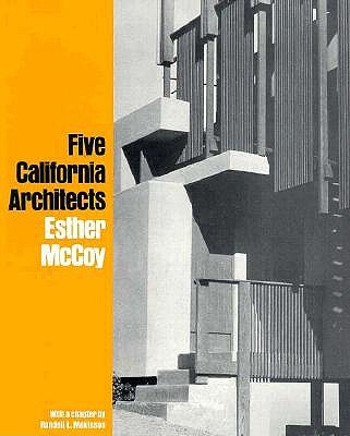 Five California Architects
