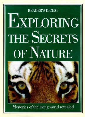 Exploring the Secrets of Nature