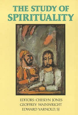 The Study of Spirituality