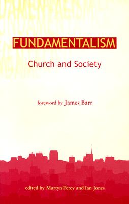 Fundamentalism, Church and Society