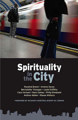 Image for Spirituality in the City Spirituality in the City