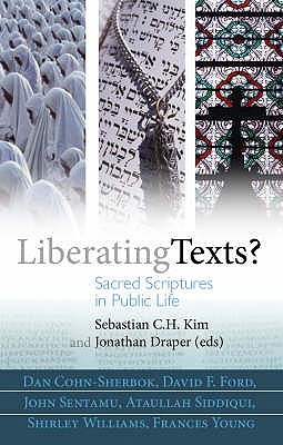 Liberating Text Sacred Scriptures in Public Life