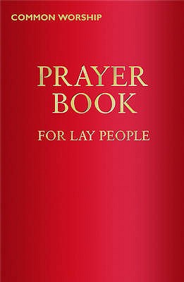 Prayer Book for Lay People