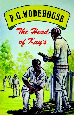 The head of Kay's