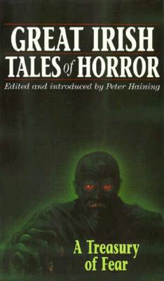 Great Irish Tales of Horror
