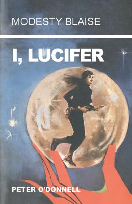 I, Lucifer (Modesty Blaise series)