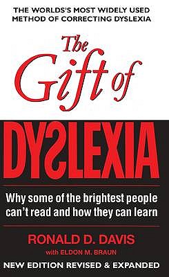 Gift Of Dyslexia